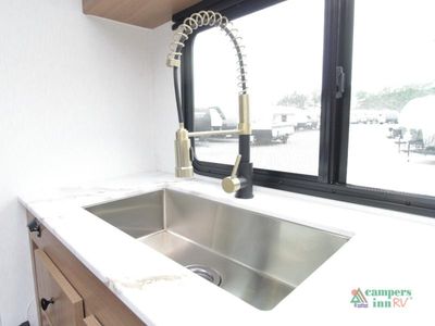 2026 Coachmen RV Apex Nano - Photo 9