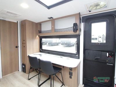 2026 Coachmen RV Apex Nano - Photo 4