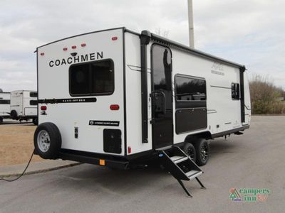 2026 Coachmen RV Apex Nano - Photo 37
