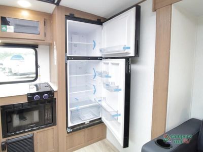 2026 Coachmen RV Apex Nano - Photo 12