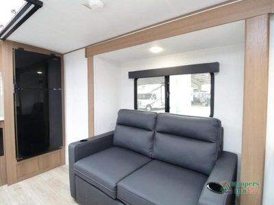 2026 Coachmen RV Apex Nano - Photo 7