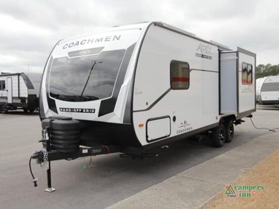 2026 Coachmen RV Apex Nano - Photo 33