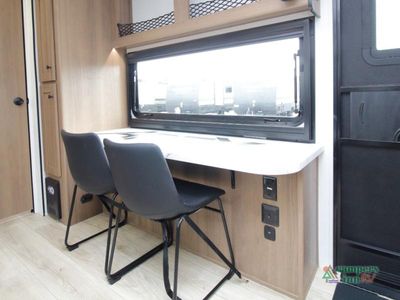 2026 Coachmen RV Apex Nano - Photo 14