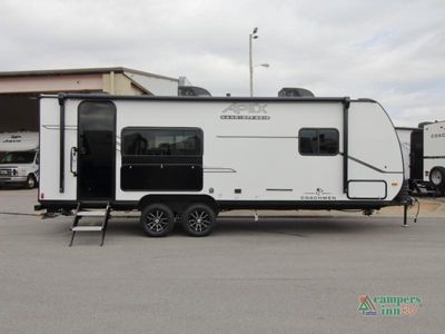 2026 Coachmen RV Apex Nano - Photo 38