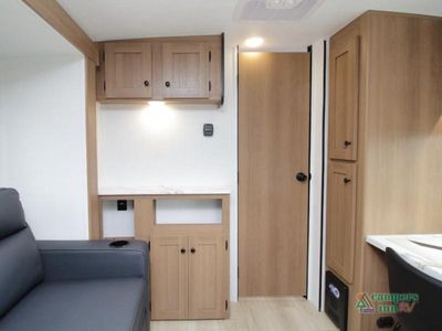 2026 Coachmen RV Apex Nano - Photo 18