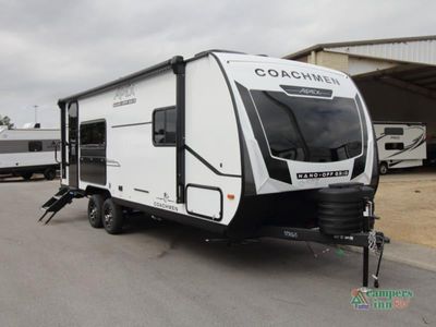 2026 Coachmen RV Apex Nano - Photo 1