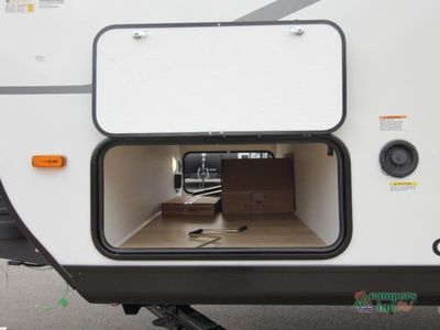 2026 Coachmen RV Apex Nano - Photo 39