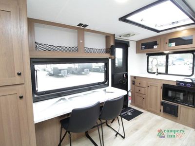2026 Coachmen RV Apex Nano - Photo 8