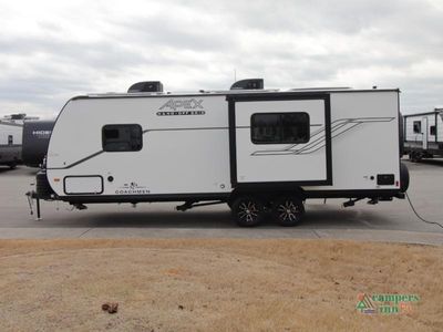 2026 Coachmen RV Apex Nano - Photo 34