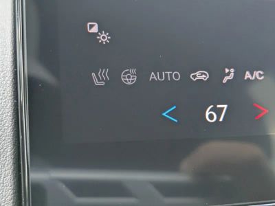 2026 Mazda CX-5 — photo 27 view