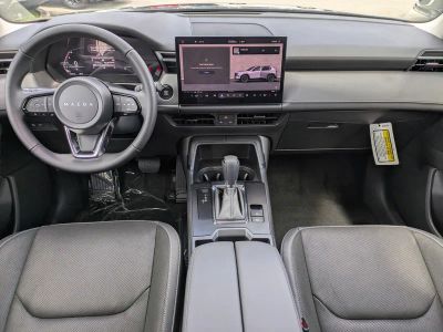 2026 Mazda CX-5 — photo 14 view