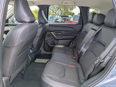 2026 Mazda CX-5 — photo 13 view