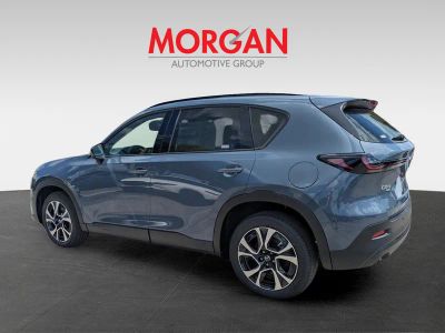 2026 Mazda CX-5 — photo 7 view