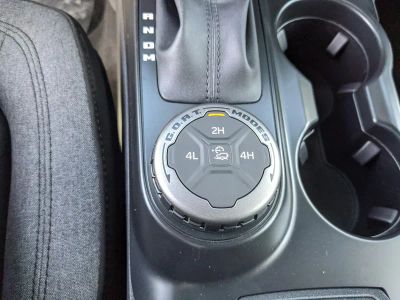 2025 Ford Bronco — photo 25 view
