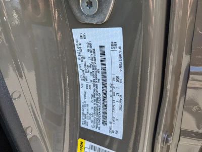 2025 Ford Bronco — photo 34 view