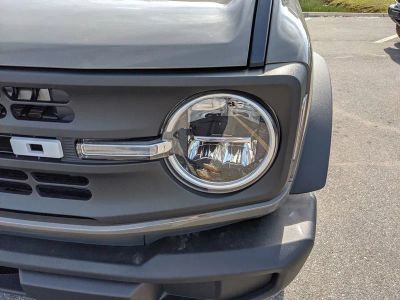2025 Ford Bronco — photo 10 view