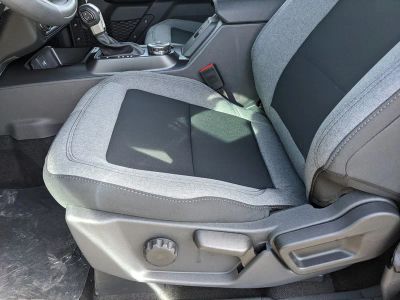 2025 Ford Bronco — photo 19 view