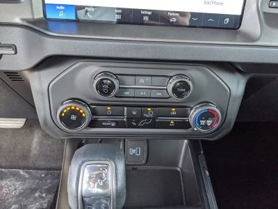 2025 Ford Bronco — photo 23 view