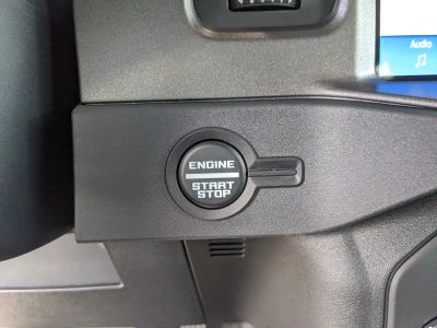 2025 Ford Bronco — photo 26 view