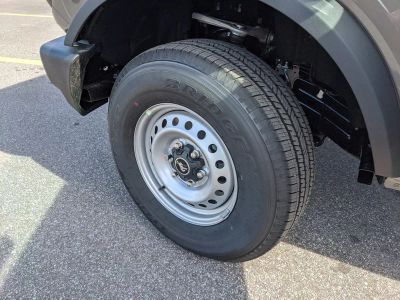2025 Ford Bronco — photo 33 view