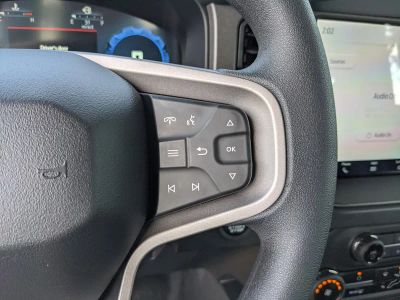 2025 Ford Bronco — photo 30 view