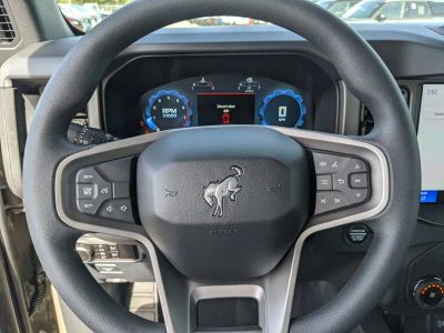 2025 Ford Bronco — photo 28 view