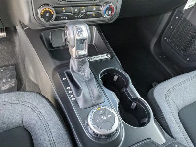 2025 Ford Bronco — photo 24 view