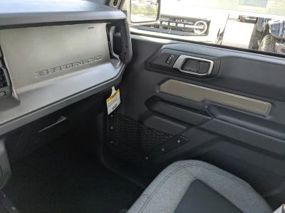 2025 Ford Bronco — photo 15 view