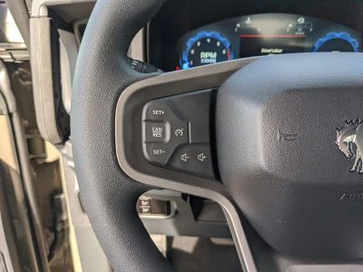 2025 Ford Bronco — photo 29 view