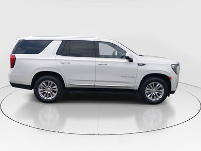 2023 GMC Yukon - Photo 8