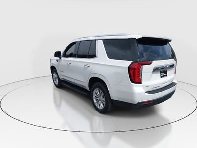 2023 GMC Yukon - Photo 5