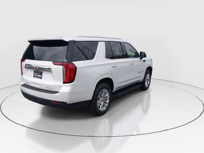 2023 GMC Yukon - Photo 7