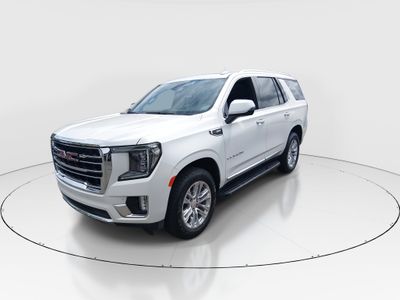 2023 GMC Yukon - Photo 3