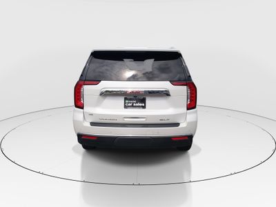2023 GMC Yukon - Photo 6