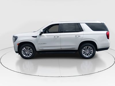 2023 GMC Yukon - Photo 4