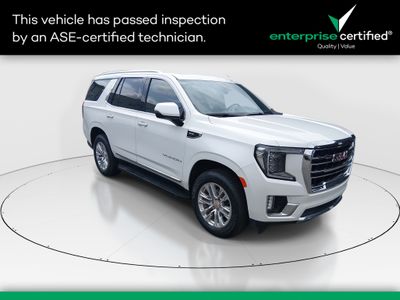 2023 GMC Yukon - Photo 1