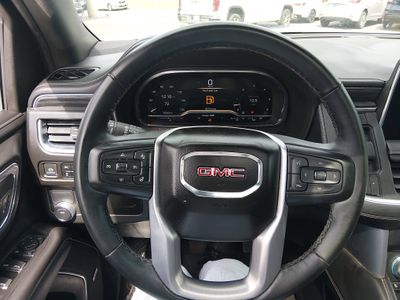 2023 GMC Yukon - Photo 12