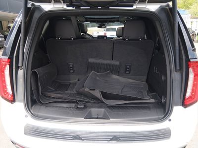 2023 GMC Yukon - Photo 11