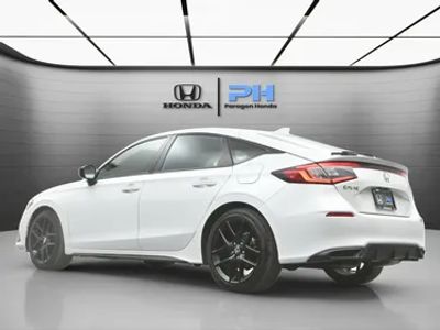 2024 Honda CR-V EX AWD - Photo 83