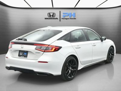 2024 Honda CR-V EX AWD - Photo 39