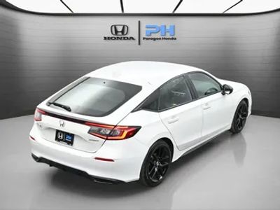 2024 Honda CR-V EX AWD - Photo 86