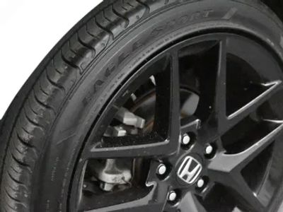 2024 Honda CR-V EX AWD - Photo 65