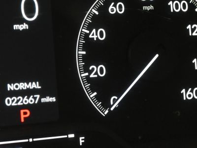 2024 Honda CR-V EX AWD - Photo 16