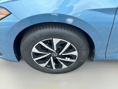 2026 Volkswagen Jetta — photo 25 view