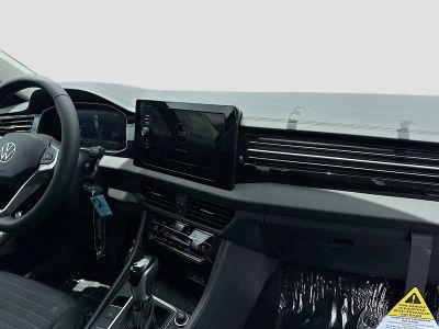 2026 Volkswagen Jetta — photo 23 view