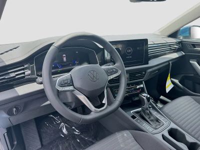 2026 Volkswagen Jetta — photo 9 view
