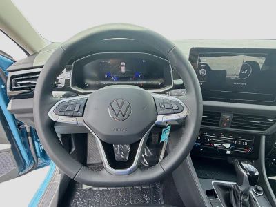 2026 Volkswagen Jetta — photo 10 view