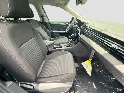 2026 Volkswagen Jetta — photo 22 view