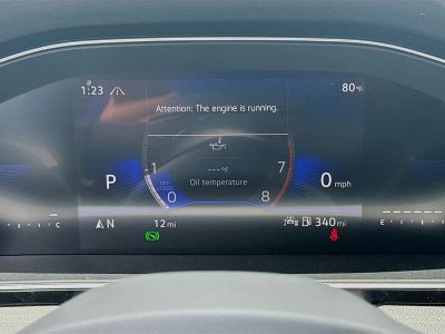 2026 Volkswagen Jetta — photo 11 view