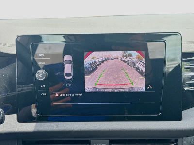 2026 Volkswagen Jetta — photo 13 view